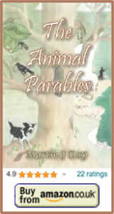 The Animal Parables from Amazon